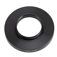 Adapterring aluminiumlegierung gebraucht kaufen  Wird an jeden Ort in Deutschland