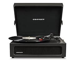 Crosley voyager giradischi usato  Spedito ovunque in Italia 