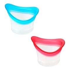 2pcs eye wash for sale  Delivered anywhere in UK