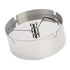 Stainless steel ashtray for sale  Delivered anywhere in USA 