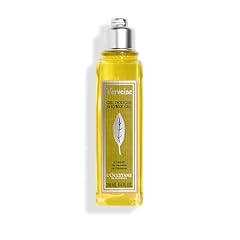Occitane verbena shower for sale  Delivered anywhere in UK