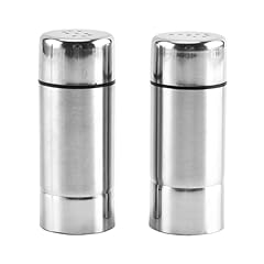 Salt pepper shakers for sale  Delivered anywhere in UK