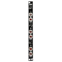 Eurorack hardware att for sale  Delivered anywhere in USA 