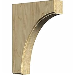 Ekena millwork bktw02x08x10cvm for sale  Delivered anywhere in USA 