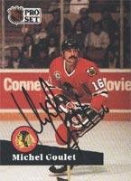 Michel goulet chicago for sale  Delivered anywhere in USA 
