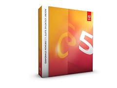 Adobe creative suite d'occasion  Livré partout en France