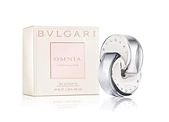Bvlgari omnia crystalline for sale  Delivered anywhere in USA 