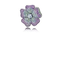 Pandora women silver for sale  Delivered anywhere in UK