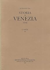 Estratto storia venezia. usato  Spedito ovunque in Italia 
