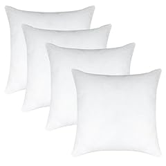 Latchini white cushion for sale  Delivered anywhere in UK