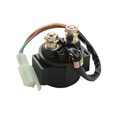 Solenoide avviamento relè usato  Spedito ovunque in Italia 