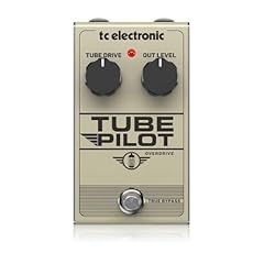 Electronic tube pilot usato  Spedito ovunque in Italia 