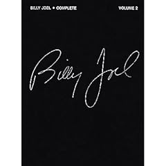 Billy joel complete for sale  Delivered anywhere in USA 