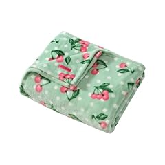 Betsey johnson throw for sale  Delivered anywhere in USA 
