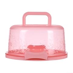 Porta torte plastica usato  Spedito ovunque in Italia 