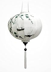 Art saigon lampion d'occasion  Livré partout en France