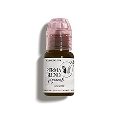 Perma blend brunette for sale  Delivered anywhere in USA 