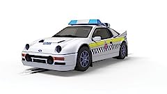 Scalextric c4341 ford for sale  Delivered anywhere in UK