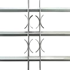 Window security grill for sale  Delivered anywhere in UK