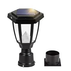 Fudesy solar lamp for sale  Delivered anywhere in USA 