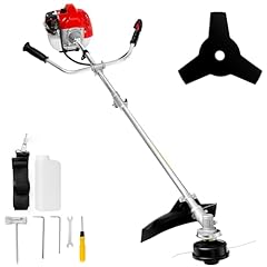 52cc petrol strimmer for sale  Delivered anywhere in UK