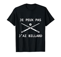 Billard humour cadeau d'occasion  Livré partout en France