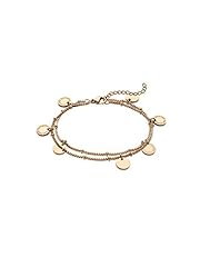 Liebeskind 0395 bracelets d'occasion  Livré partout en France