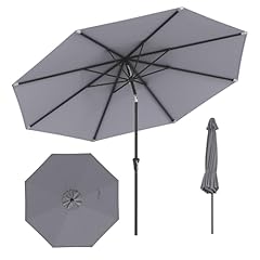 Relax4life parasol droit d'occasion  Livré partout en Belgiqu