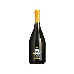 Birra apec artigianale usato  Spedito ovunque in Italia 
