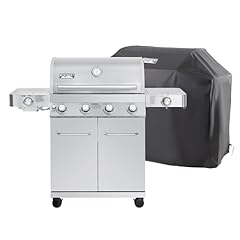 Monument grills larger for sale  Delivered anywhere in USA 