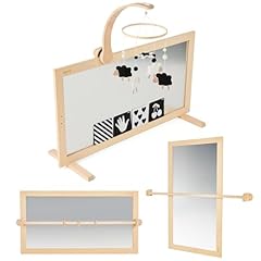 Growgo montessori mirror for sale  Delivered anywhere in USA 