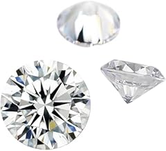 Moissanite lose steine gebraucht kaufen  Wird an jeden Ort in Deutschland