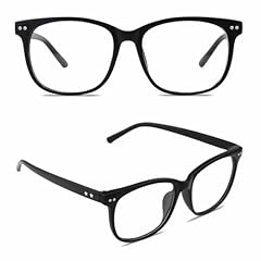 Retro fake glasses for sale  Delivered anywhere in UK