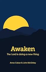 Awaken lord new for sale  Delivered anywhere in UK