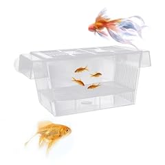 Piece transparent fish for sale  Delivered anywhere in Ireland