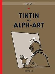 Tintin and alph d'occasion  Livré partout en France