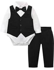 Design baby tuxedo for sale  Delivered anywhere in USA 
