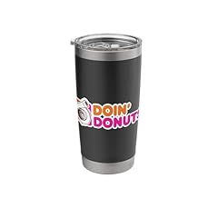 Doin donuts funny for sale  Delivered anywhere in USA 