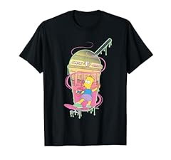 Simpsons bart simpsons for sale  Delivered anywhere in USA 