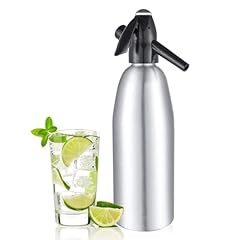 Soda siphon soda for sale  Delivered anywhere in USA 