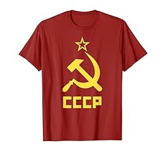 Cccp udssr kommunist gebraucht kaufen  Wird an jeden Ort in Deutschland