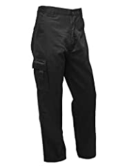 Fnt workwear black for sale  Delivered anywhere in UK