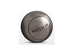 Obut match inox d'occasion  Livré partout en Belgiqu