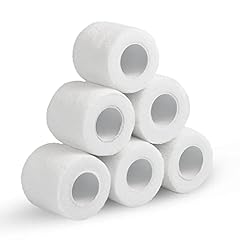 Rolls cohesive bandage for sale  Delivered anywhere in UK