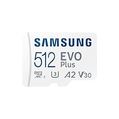 Microsdxc evo plus usato  Spedito ovunque in Italia 