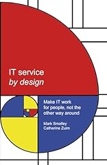 Service design make for sale  Delivered anywhere in UK