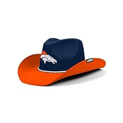 Foco denver broncos for sale  Delivered anywhere in USA 