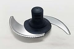 Kenwood lama coltello usato  Spedito ovunque in Italia 