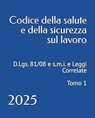 Codice della salute usato  Spedito ovunque in Italia 
