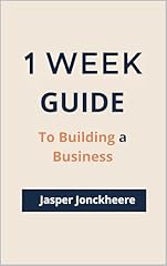 One week guide for sale  Delivered anywhere in UK